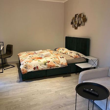Garden Apartment Karolina Ostrawa Zewnętrze zdjęcie