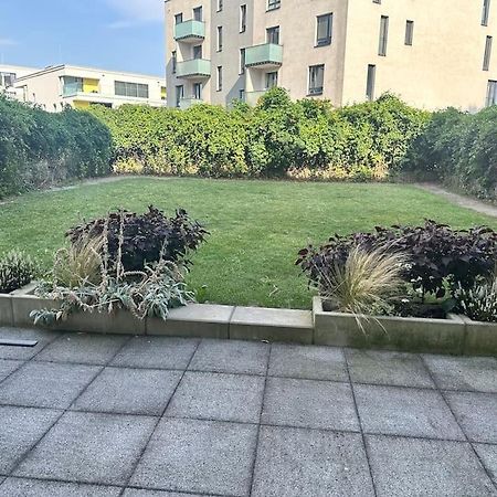 Garden Apartment Karolina Ostrawa Zewnętrze zdjęcie