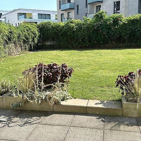 Garden Apartment Karolina Ostrawa Zewnętrze zdjęcie