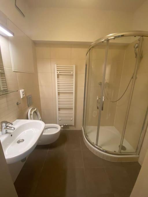 Garden Apartment Karolina Ostrawa Zewnętrze zdjęcie