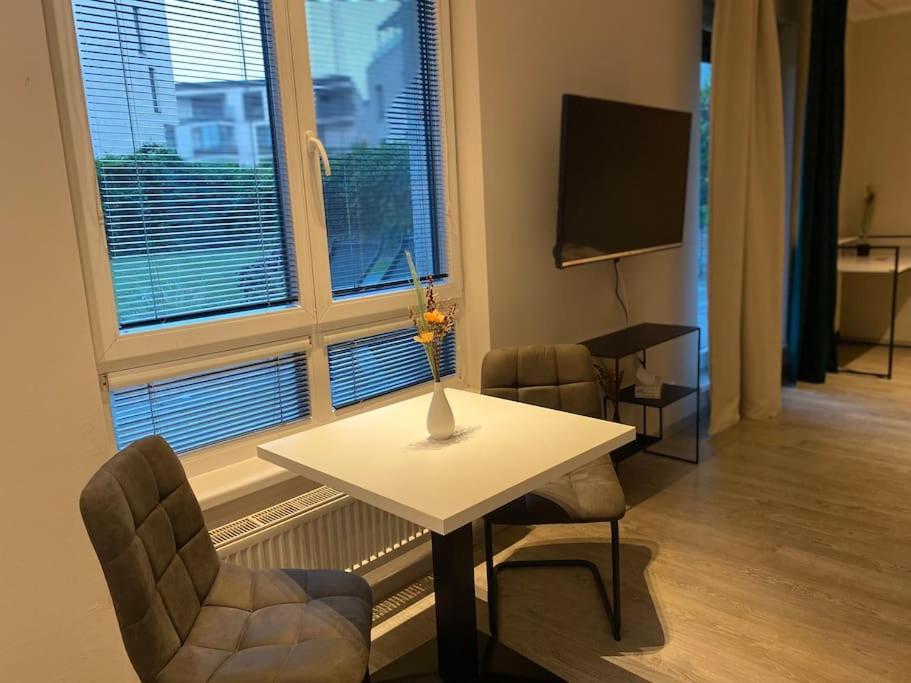 Garden Apartment Karolina Ostrawa Zewnętrze zdjęcie
