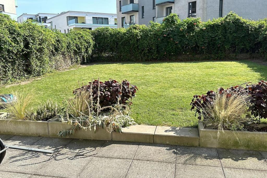 Garden Apartment Karolina Ostrawa Zewnętrze zdjęcie