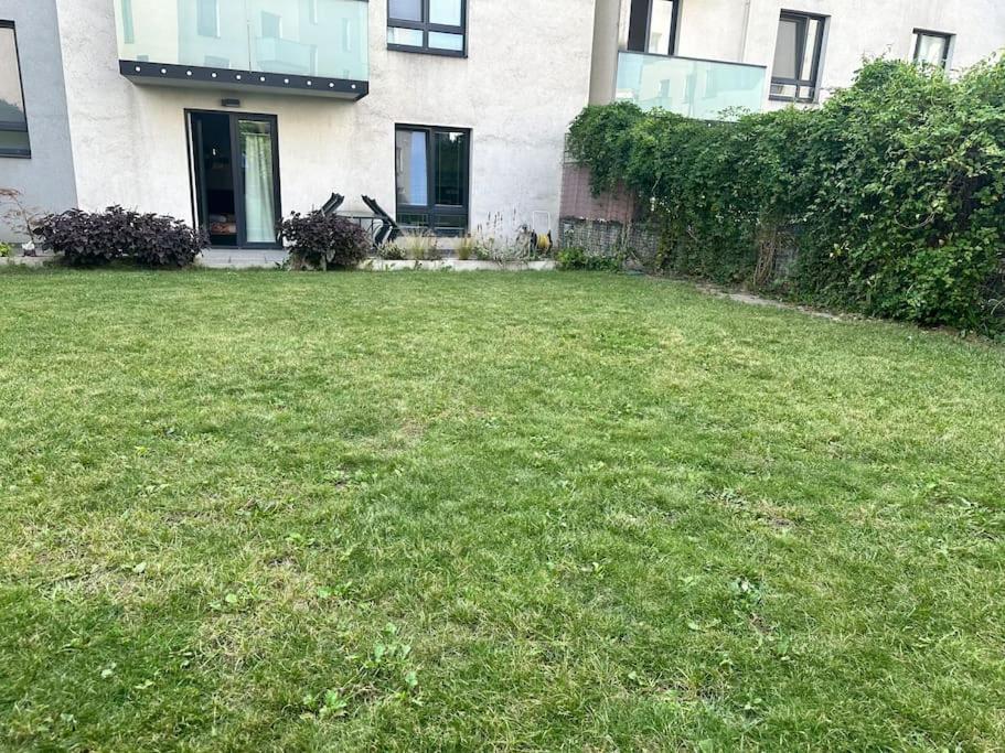 Garden Apartment Karolina Ostrawa Zewnętrze zdjęcie